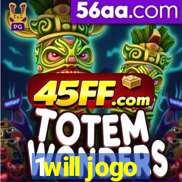 1will jogo